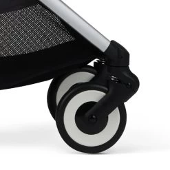 CYBEX Poussette Compacte Orfeo Gris -Produits Pour Bébé cy041081692 6