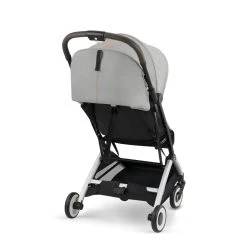CYBEX Poussette Compacte Orfeo Gris -Produits Pour Bébé cy041081692 7