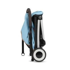 CYBEX Poussette Compacte Orfeo Bleu Clair -Produits Pour Bébé cy041081791 9