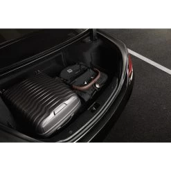 CYBEX Poussette Compacte Coya Châssis Matt Black Siège Noir -Produits Pour Bébé cy041086949 11