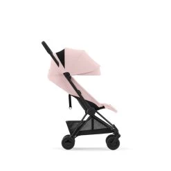 CYBEX Poussette Compacte Coya Châssis Matt Black Siège Rose 19 CYBEX Poussette Compacte Coya Châssis Matt Black Siège Rose -Produits Pour Bébé cy041087182 5