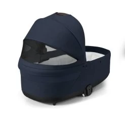 Nacelle Cot S Lux - Ocean Blue - Cybex -Produits Pour Bébé cy041118735 2