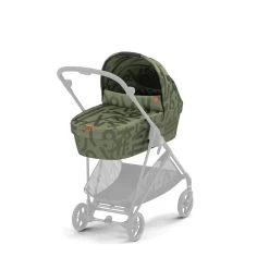 CYBEX Nacelle Melio Street - Olive Green 11 CYBEX Nacelle Melio Street - Olive Green -Produits Pour Bébé cy041122084 4