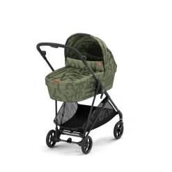 CYBEX Nacelle Melio Street - Olive Green 12 CYBEX Nacelle Melio Street - Olive Green -Produits Pour Bébé cy041122084 5