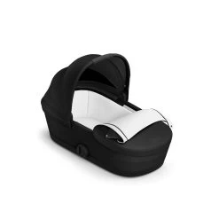 CYBEX Nacelle Melio - Moon Black 10 CYBEX Nacelle Melio - Moon Black -Produits Pour Bébé cy041122176 2