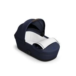 CYBEX Nacelle Melio - Ocean Blue -Produits Pour Bébé cy041122213 2
