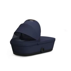 CYBEX Nacelle Melio - Ocean Blue -Produits Pour Bébé cy041122213 3