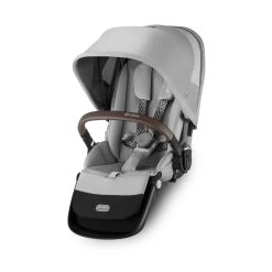 CYBEX Unité De Siège Gazelle S - Lava Grey
