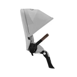 CYBEX Unité De Siège Gazelle S - Lava Grey -Produits Pour Bébé cy042322701 2