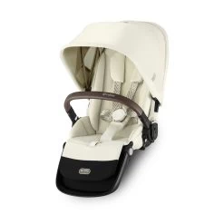CYBEX Unité De Siège Gazelle S - Seashell Beige