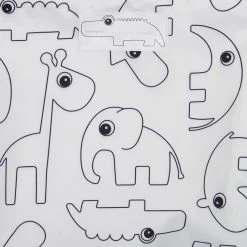 Done By Deer Sac à Dos Enfant Elphee Grey 8 Done By Deer Sac à Dos Enfant Elphee Grey -Produits Pour Bébé db045215635 3