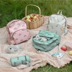 Done By Deer Sac à Dos Enfant Lalee Sable -Produits Pour Bébé db045440279 5