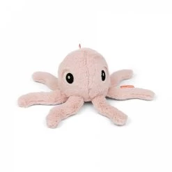 Done By Deer Peluche Méduse Jelly 23 Cm Powder