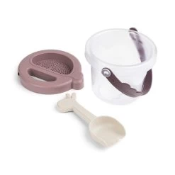 Done By Deer Set De 5 Jouets De Plage Deer Friends Rose Mixte 5 Done By Deer Set De 5 Jouets De Plage Deer Friends Rose Mixte -Produits Pour Bébé db0853038382 1