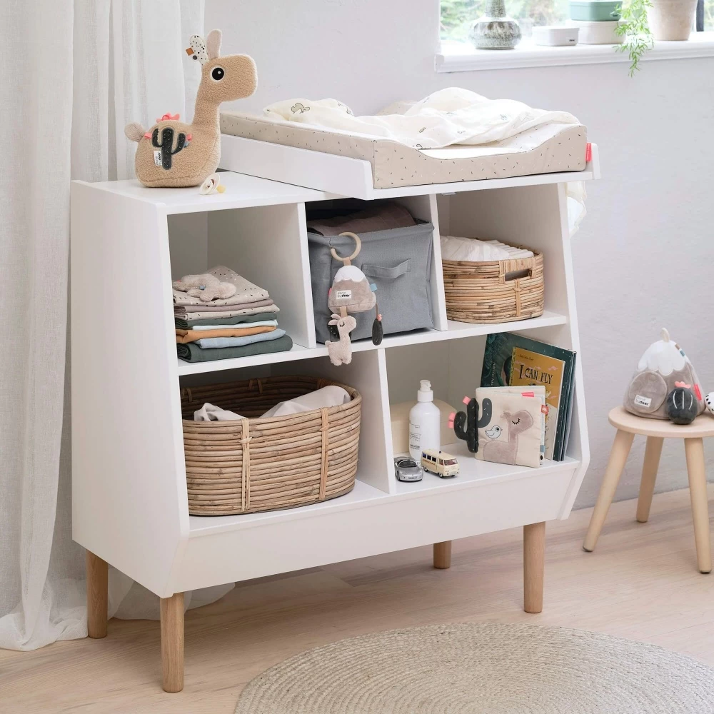 Done By Deer Lot De 3 Langes Lalee Sable 4 Done By Deer Lot De 3 Langes Lalee Sable – Image 4