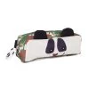 Trousse Simple Tête D'animal Rototos Le Panda