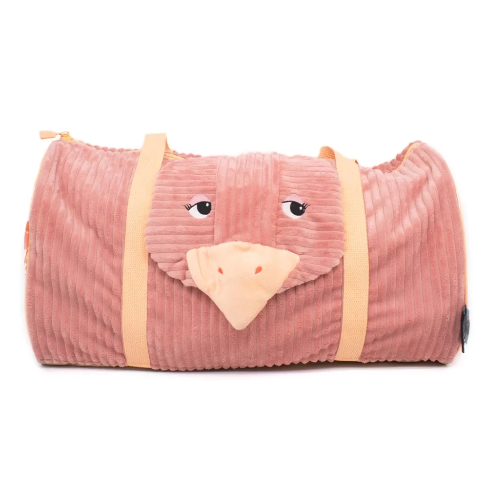 Sac Week-end Pomelos L'autruche 1 Sac Week-end Pomelos L'autruche