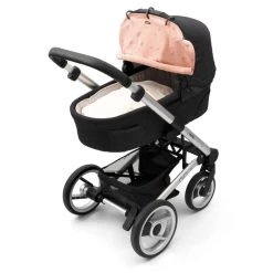 Dooky Pare-soleil Pour Siège Auto, Groupe 0 - Origami Rose Poudre 5 Dooky Pare-soleil Pour Siège Auto, Groupe 0 - Origami Rose Poudre -Produits Pour Bébé dk030003480 2