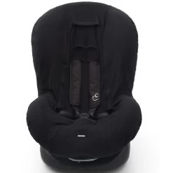 Dooky Housse De Siège Auto Groupe 1 - Noir 7 Dooky Housse De Siège Auto Groupe 1 - Noir -Produits Pour Bébé dk030903046 2