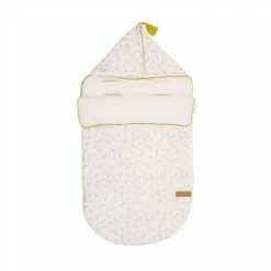 Nid D'ange Bébé Leafy Bunny