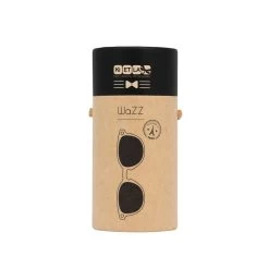 Lunettes De Soleil Little Kids Wazz Noir 1-2 Ans -Produits Pour Bébé ek040066044 2