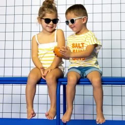 Lunettes De Soleil Little Kids Wazz Noir 1-2 Ans -Produits Pour Bébé ek040066044 6