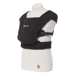 Ergobaby Porte-bébé Embrace Noir Intense 23 Ergobaby Porte-bébé Embrace Noir Intense -Produits Pour Bébé er046100005 3