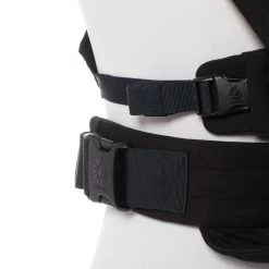 Ergobaby Porte-bébé Embrace Noir Intense 26 Ergobaby Porte-bébé Embrace Noir Intense -Produits Pour Bébé er046100005 6