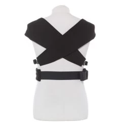 Ergobaby Porte-bébé Embrace Noir Intense 27 Ergobaby Porte-bébé Embrace Noir Intense -Produits Pour Bébé er046100005 7