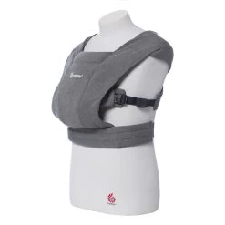 Ergobaby Porte-bébé Embrace Gris 23 Ergobaby Porte-bébé Embrace Gris -Produits Pour Bébé er046100029 3