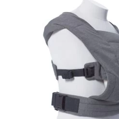 Ergobaby Porte-bébé Embrace Gris 26 Ergobaby Porte-bébé Embrace Gris -Produits Pour Bébé er046100029 6