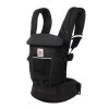 Ergobaby Porte-bébé Adapt Mesh Softflex - Noir Onyx