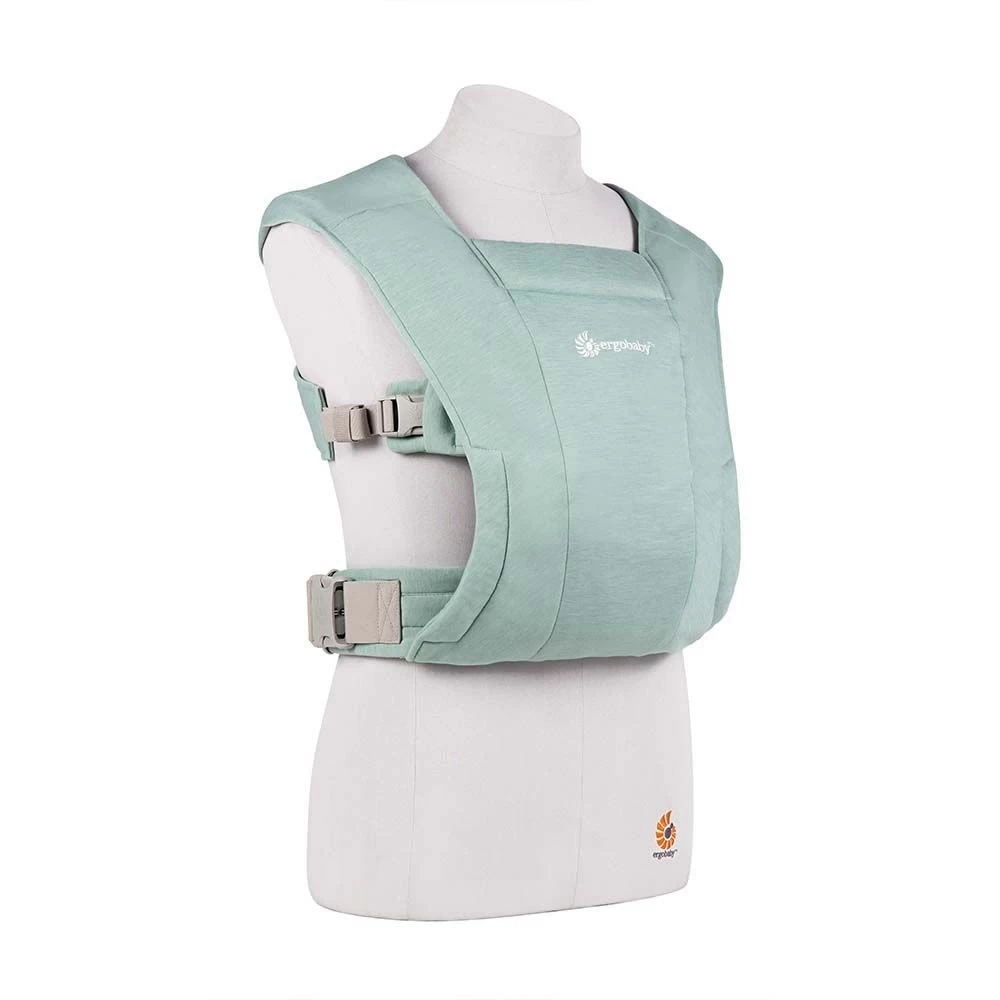 Ergobaby Porte-bébé Embrace Jade 1 Ergobaby Porte-bébé Embrace Jade