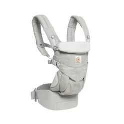 Ergobaby Porte-bébé Omni 360 Gris Diamants 6 Ergobaby Porte-bébé Omni 360 Gris Diamants -Produits Pour Bébé er046127710 2