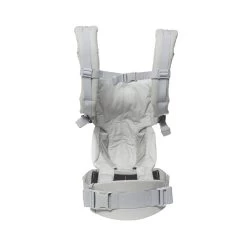Ergobaby Porte-bébé Omni 360 Gris Diamants 7 Ergobaby Porte-bébé Omni 360 Gris Diamants -Produits Pour Bébé er046127710 3