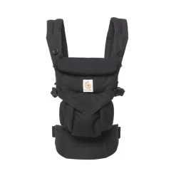 Ergobaby Porte-bébé Omni 360 Noir Intense -Produits Pour Bébé er046187816 2