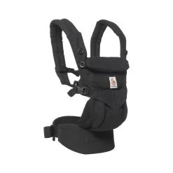 Ergobaby Porte-bébé Omni 360 Noir Intense -Produits Pour Bébé er046187816 3