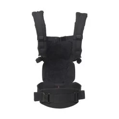 Ergobaby Porte-bébé Omni 360 Noir Intense -Produits Pour Bébé er046187816 4