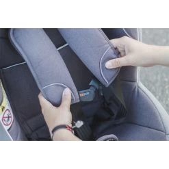 BeSafe Fixe Harnais -Produits Pour Bébé es030054109 4