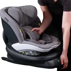 BeSafe Base Izi Modular I-size 6 BeSafe Base Izi Modular I-size -Produits Pour Bébé es031095005 2