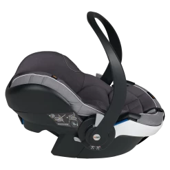 BeSafe Siège Auto Coque Izi Go Modular X1 I-size Metallic Mélange -groupe 0+ -Produits Pour Bébé es031104002 3