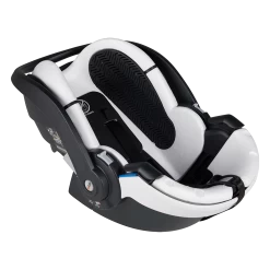 BeSafe Siège Auto Coque Izi Go Modular X1 I-size Metallic Mélange -groupe 0+ -Produits Pour Bébé es031104002 6