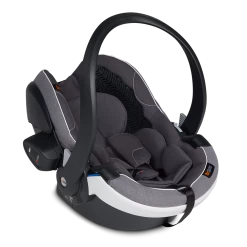 BeSafe Siège Auto Coque Izi Go Modular X1 I-size Metallic Mélange -groupe 0+ -Produits Pour Bébé es031104002 7