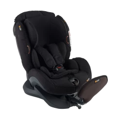 BeSafe Siège Auto Izi Plus X1 Black Cab - Groupe 0+/1/2 -Produits Pour Bébé es032100882 2