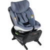 BeSafe Siège Auto Izi Turn I-size Cloud Mélange - Groupe 1
