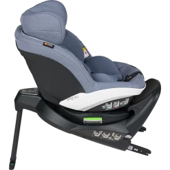 BeSafe Siège Auto Izi Turn I-size Cloud Mélange - Groupe 1 -Produits Pour Bébé es032105948 6
