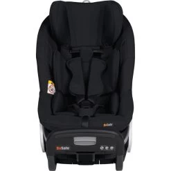 BeSafe Siège Auto Stretch B - Black Cab -Produits Pour Bébé es032517163 2