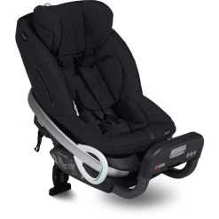 BeSafe Siège Auto Stretch B - Black Cab -Produits Pour Bébé es032517163 3