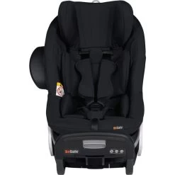 BeSafe Siège Auto Stretch B - Black Cab -Produits Pour Bébé es032517163 4