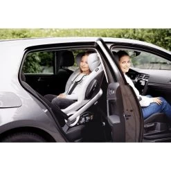 BeSafe Siège Auto Stretch B - Black Cab -Produits Pour Bébé es032517163 5